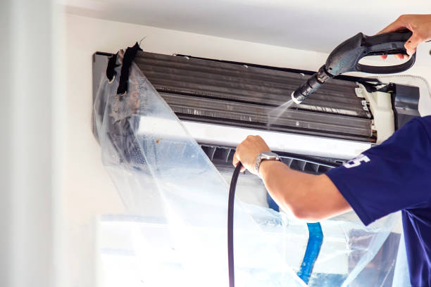 Best Emergency Air Duct Cleaning  in Sheridan, CA